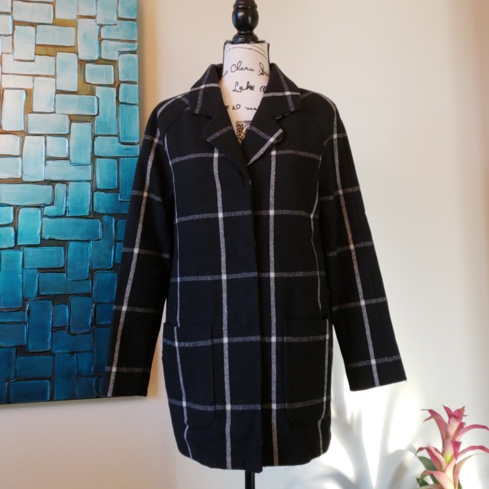 Old Navy coat
